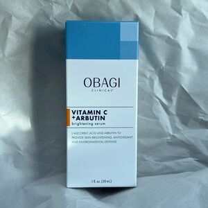 OBAGI Clinical Viramin C + Arbutin Brightening Serum